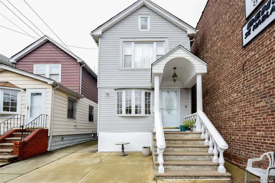 125-09 111th Avenue, South Ozone Park, NY 11420 - #3