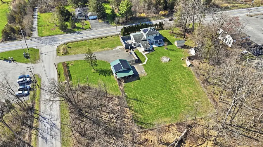 2 Whitfield Road, Accord, NY 12404 - #2