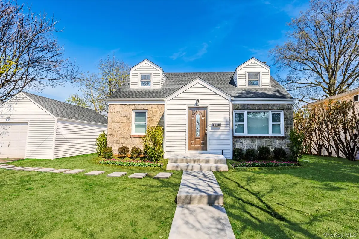 266 Covert Street, Westbury, NY 11590 - #1