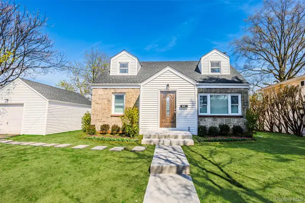 266 Covert Street, Westbury, NY 11590