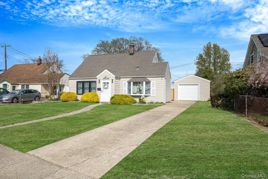 9 Copper Lane, Levittown, NY 11756 - #2