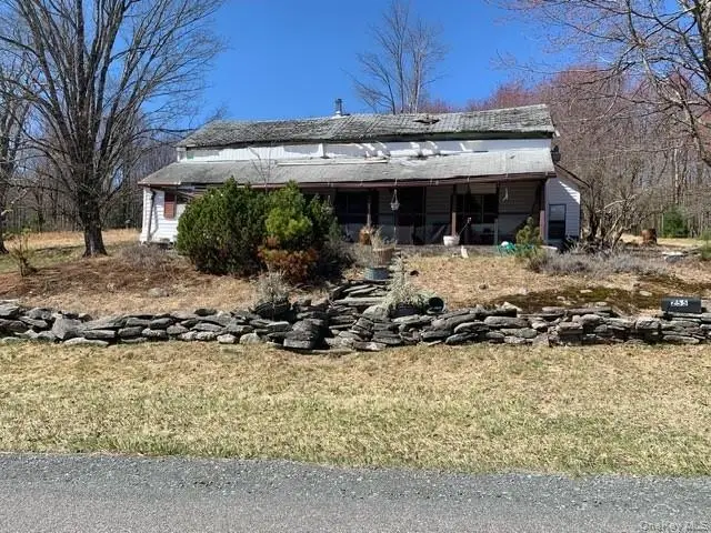 255 Wild Turnpike, Rock Hill, NY 12775 - #1