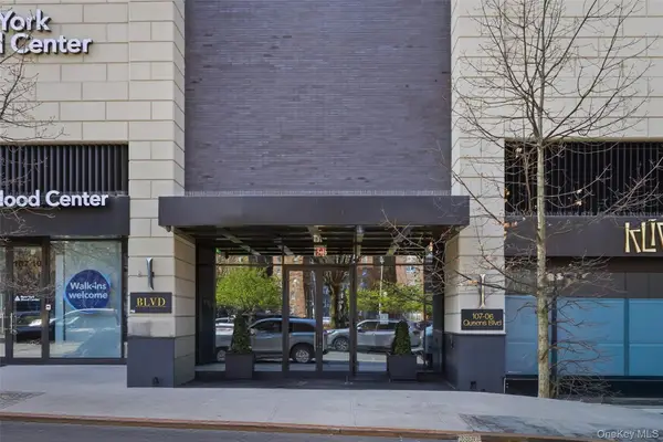 107-06 Queens Boulevard #7F, Forest Hills, NY 11375