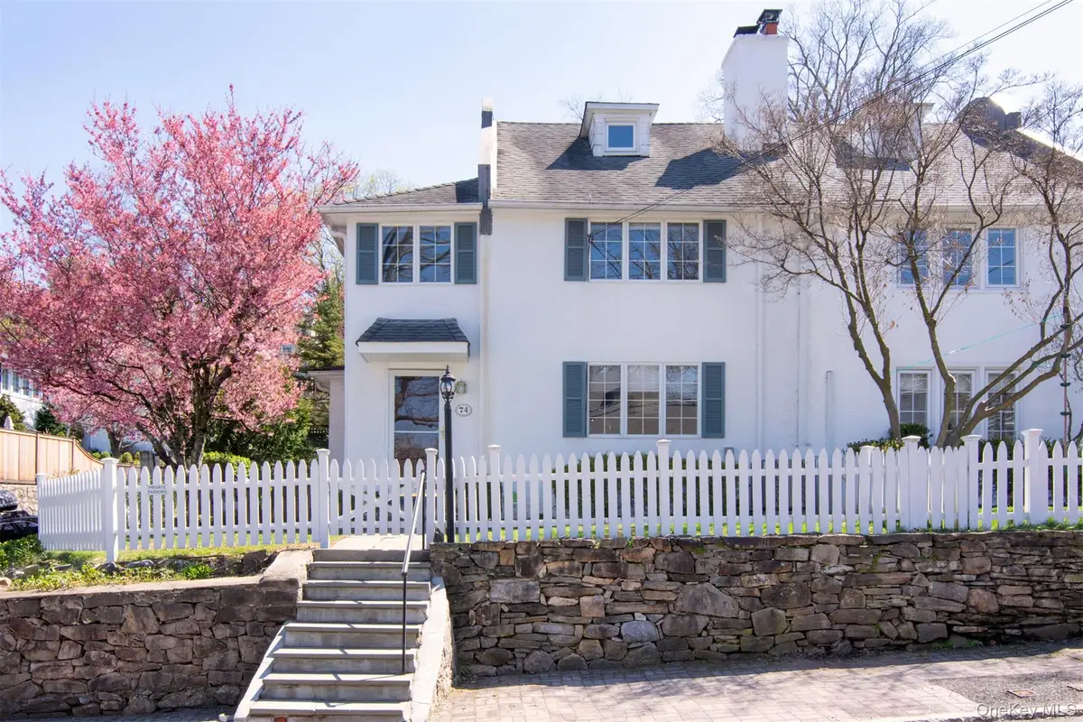 74 Kensington Road, Bronxville, NY 10708 - #1