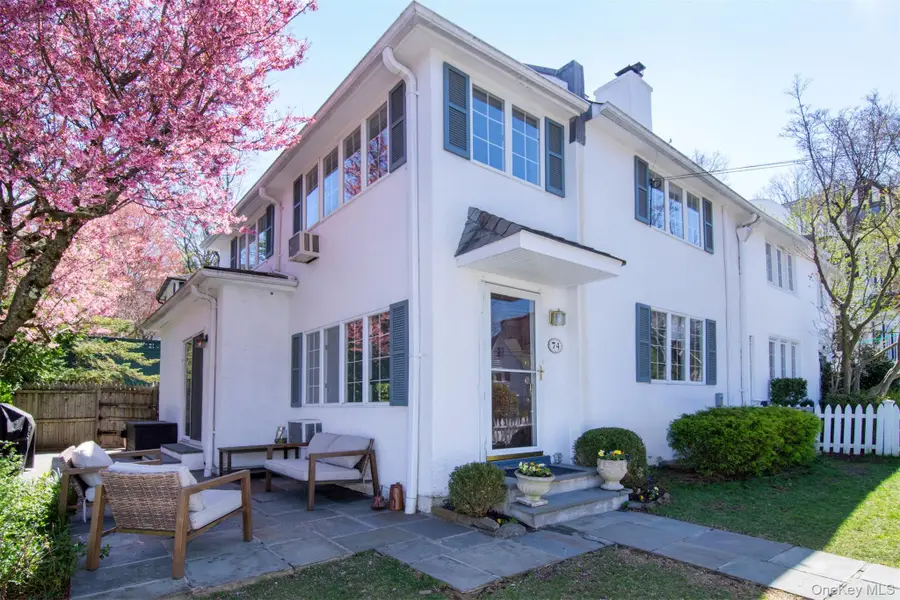 74 Kensington Road, Bronxville, NY 10708 - #3