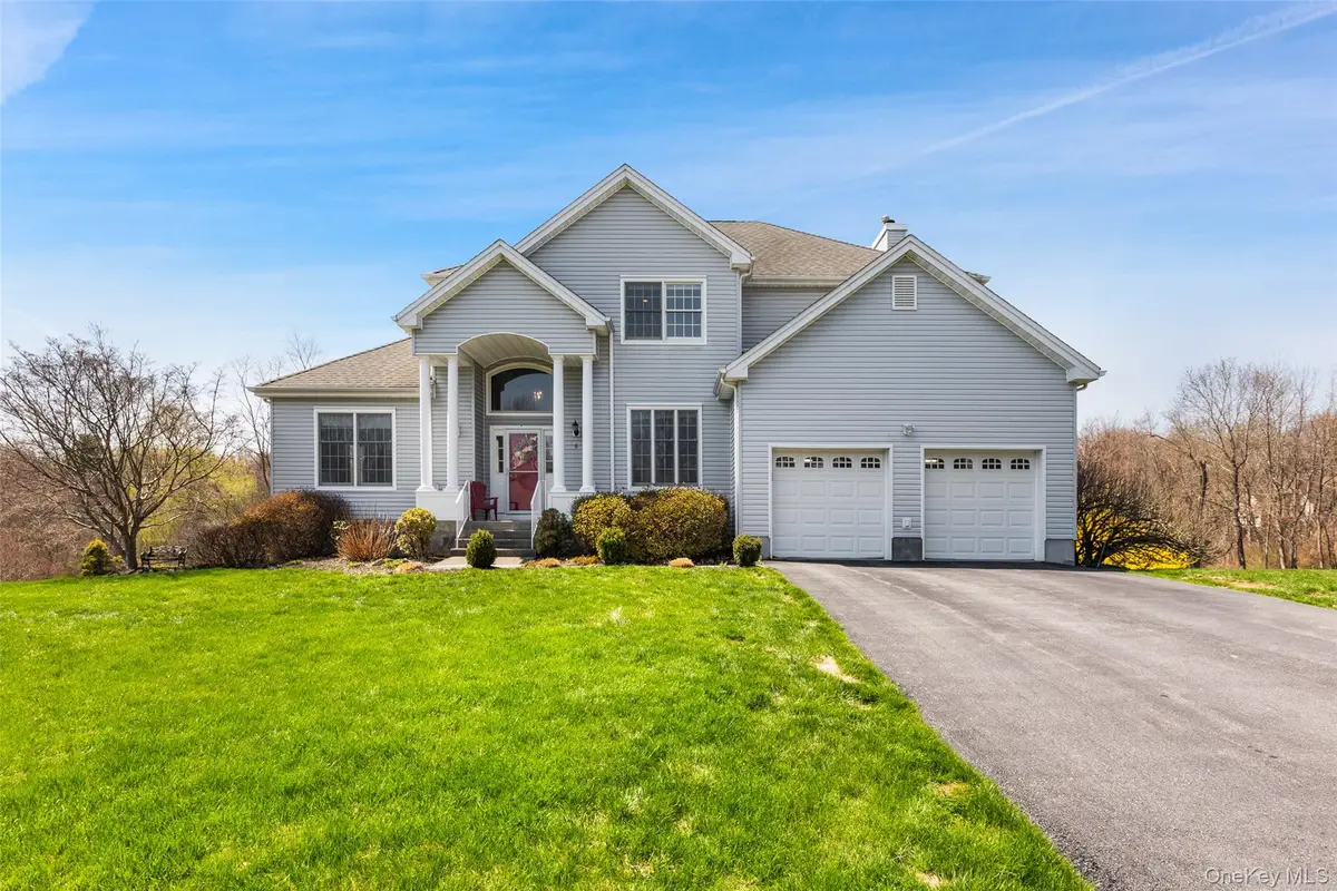 6 Bassett Court, Baldwin Place, NY 10505 - #1