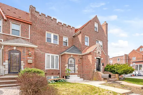 232-16 143rd Avenue, Springfield Gardens, NY 11413