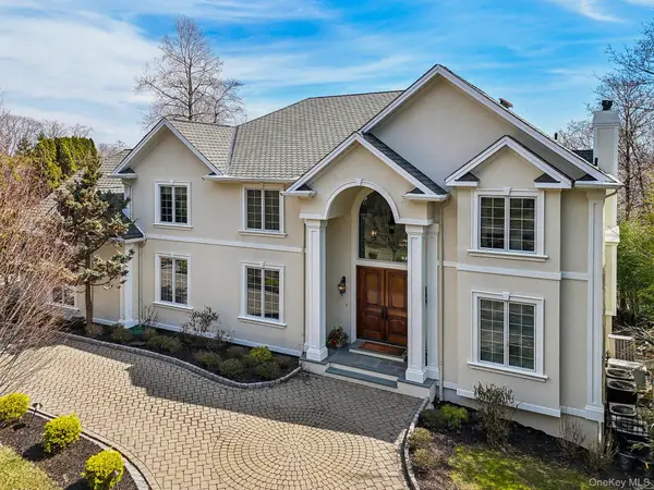 2 Tompkins Court, Nyack, NY 10960