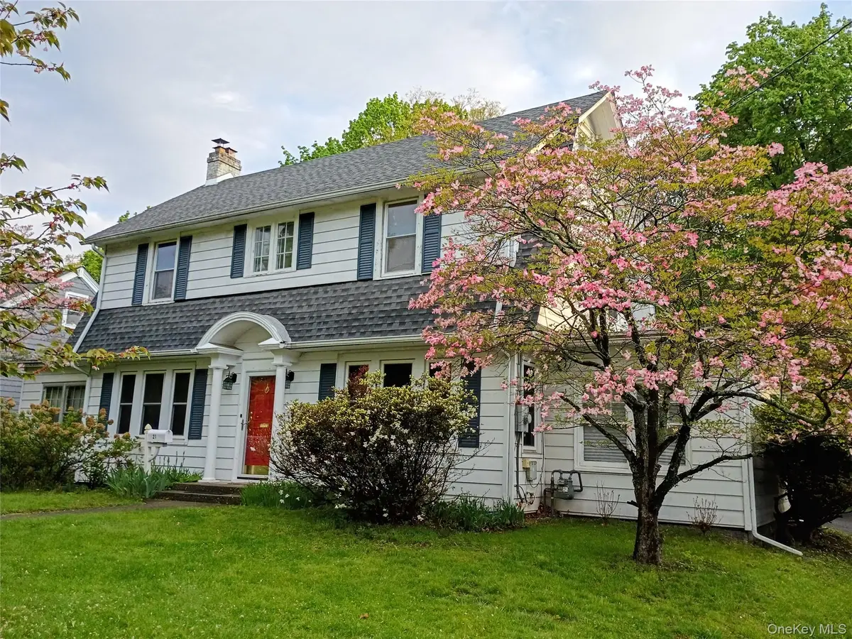 21 Rosalind Road, Poughkeepsie, NY 12601 - #1