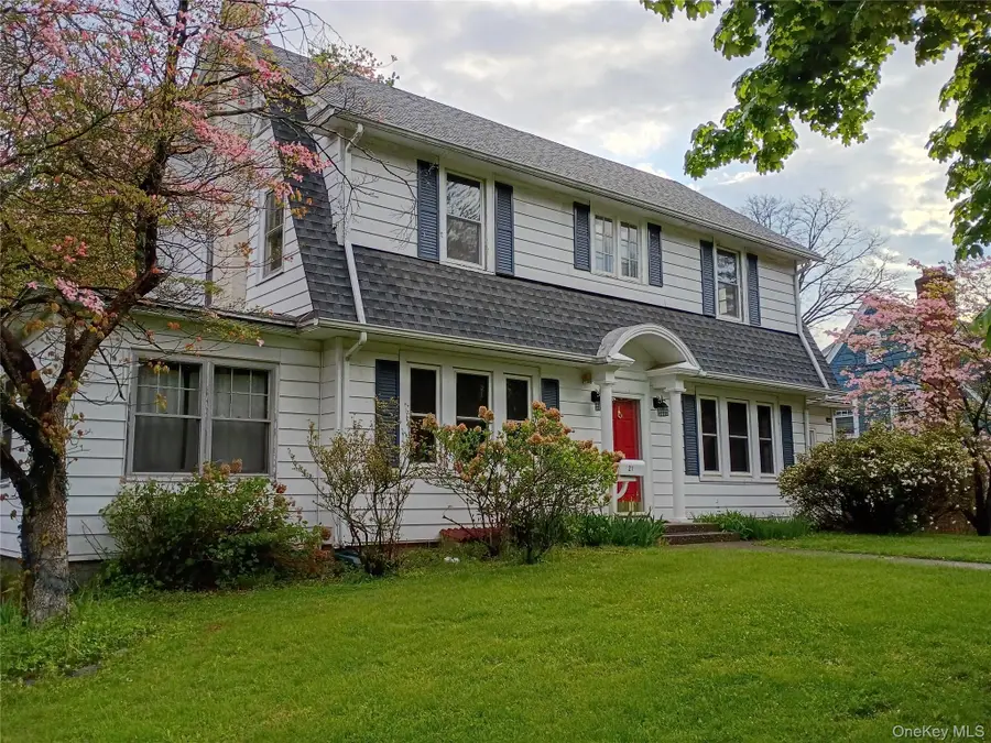 21 Rosalind Road, Poughkeepsie, NY 12601 - #2