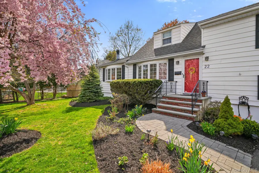 22 Grand Avenue, Tappan, NY 10983 - #3