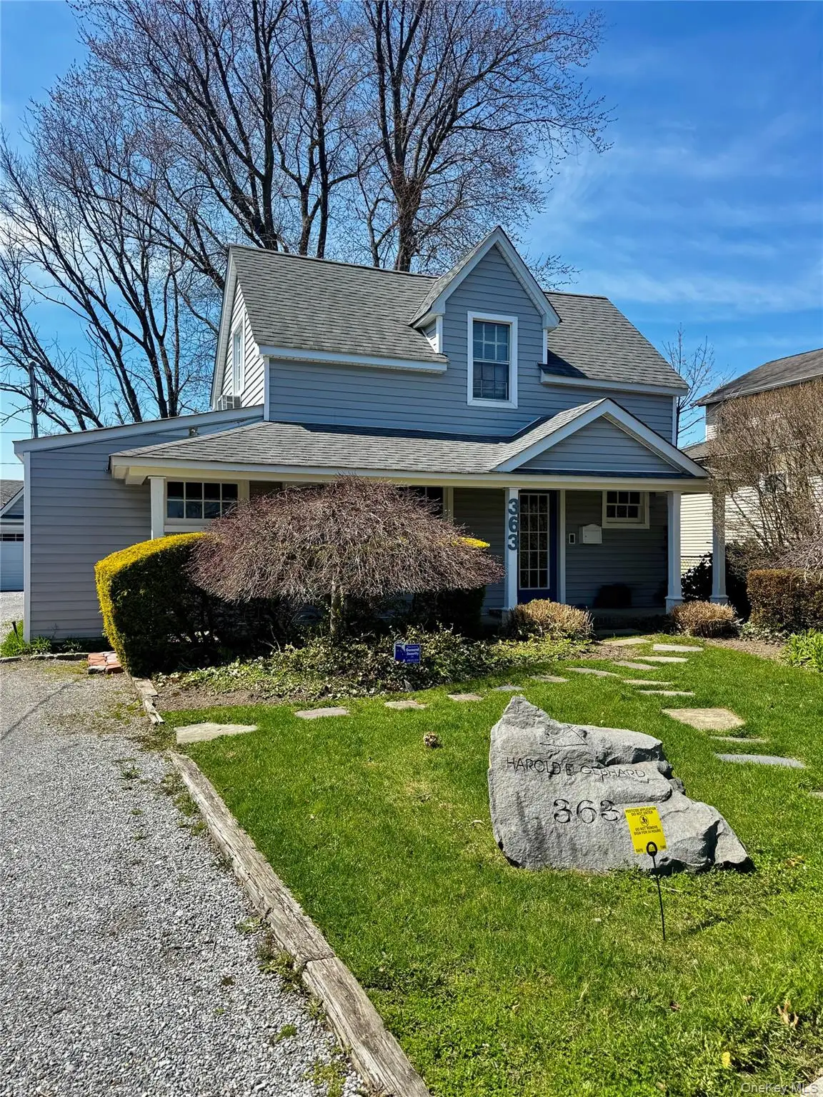 363 N Wellwood Avenue, Lindenhurst, NY 11757 - #1