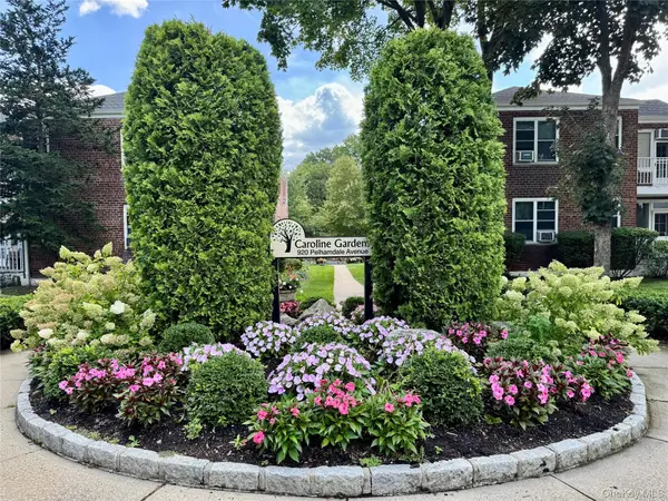 920 Pelhamdale Avenue #A2H, Pelham, NY 10803