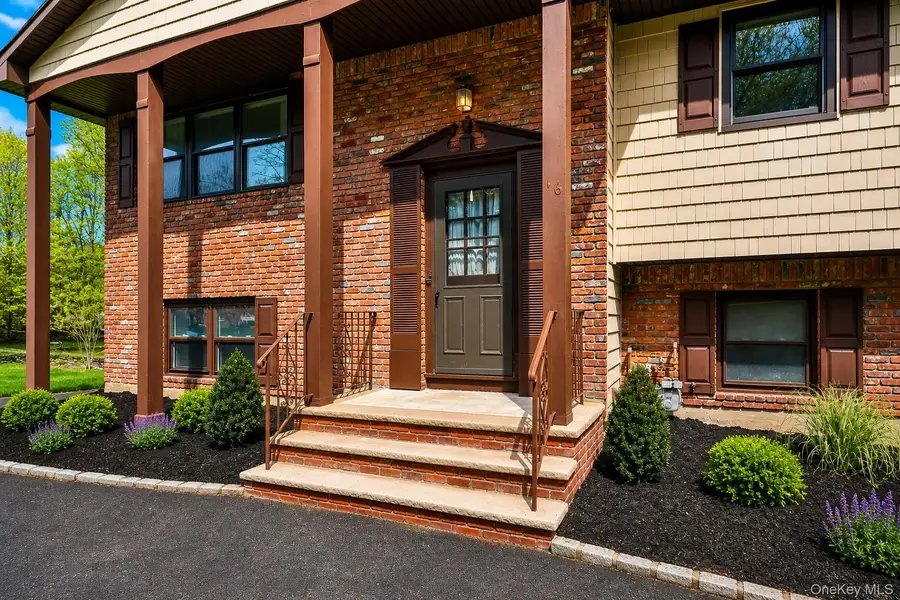 16 Elrod Drive, West Nyack, NY 10994 - #3