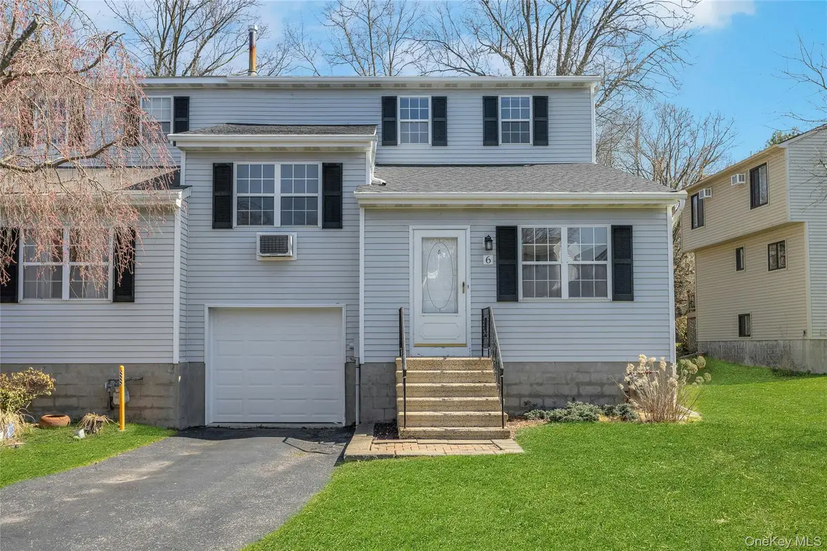 6 Elm Court, Fishkill, NY 12524 - #1