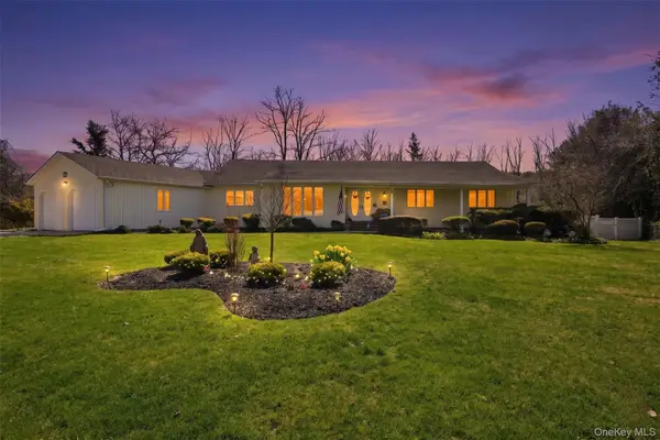 8 Penn Drive, Dix Hills, NY 11746