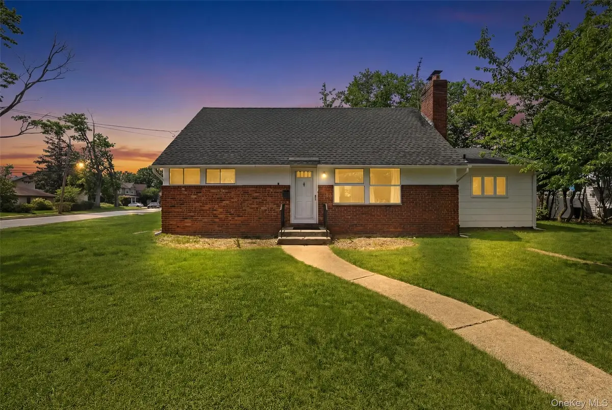 404 Foxdale Avenue, Oceanside, NY 11572 - #1