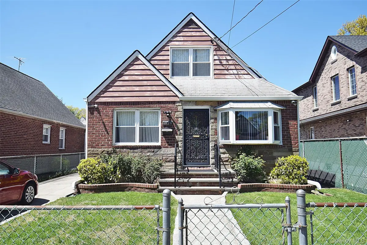 8628 Musket Street, Queens Village, NY 11427 - #1