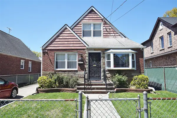 8628 Musket Street, Queens Village, NY 11427