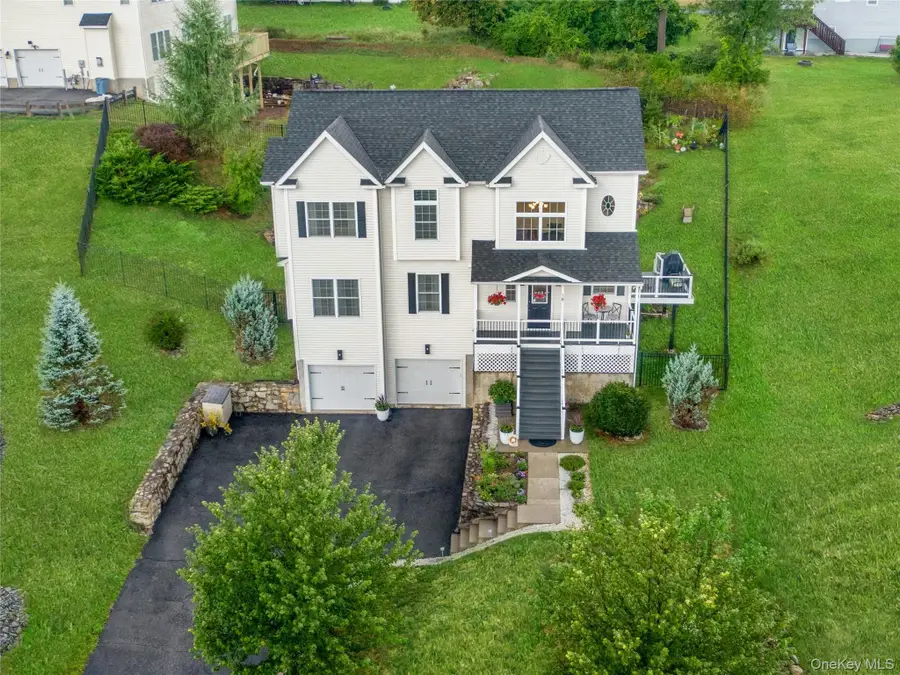 18 Tanyas Court, Monroe, NY 10950 - #2
