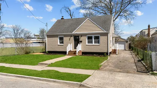 709 Nostrand Avenue, Uniondale, NY 11553