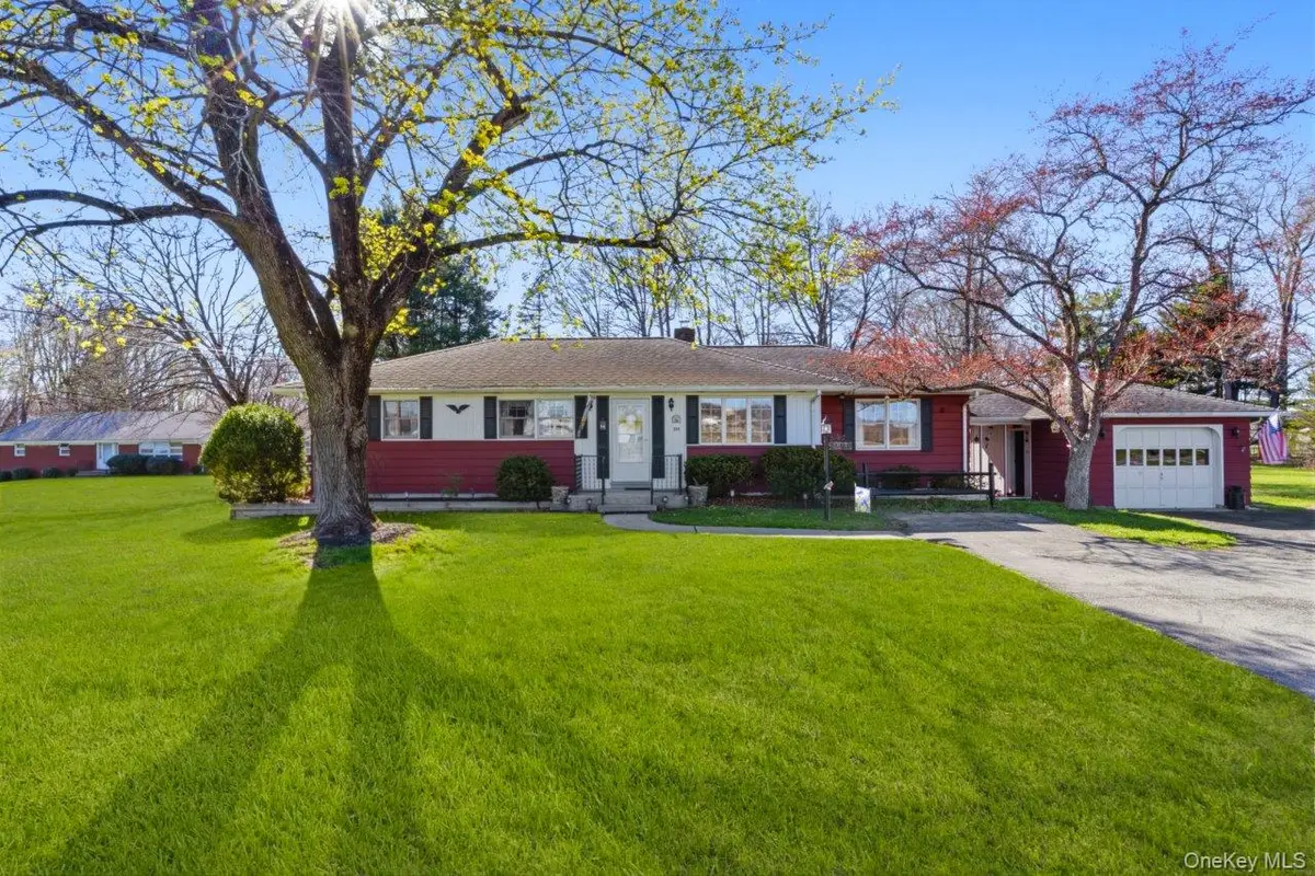 555 State Route 416, Montgomery, NY 12549 - #1