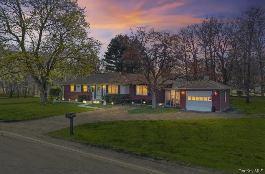 555 State Route 416, Montgomery, NY 12549 - #2