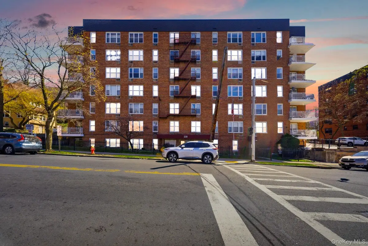 250 N Broadway #5B, Yonkers, NY 10701 - #1