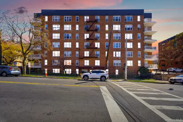 250 N Broadway #5B, Yonkers, NY 10701