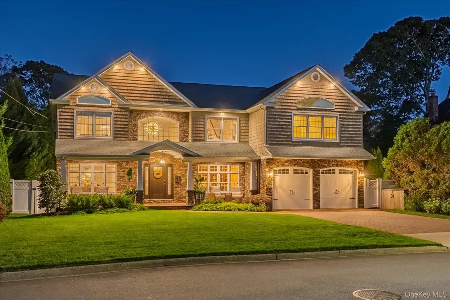 1397 Gaston Street, Wantagh, NY 11793 - #2