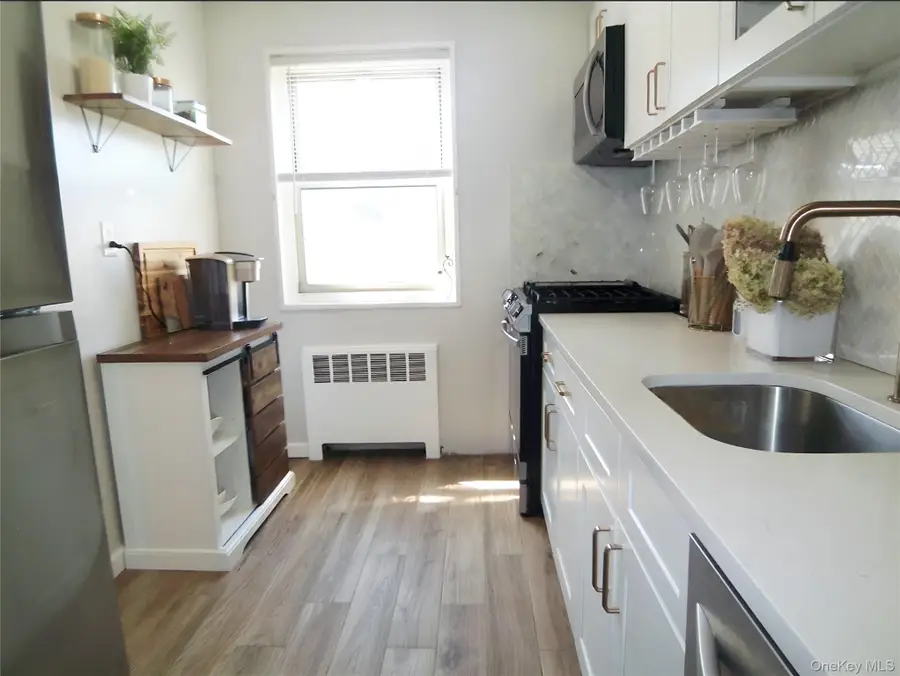 8 Cascade Terrace #1D, Yonkers, NY 10703 - #2