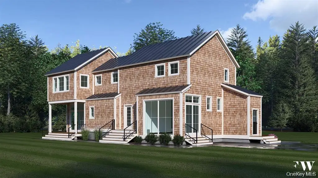3 Scenic Meadow Drive, Gardiner, NY 12525 - #1