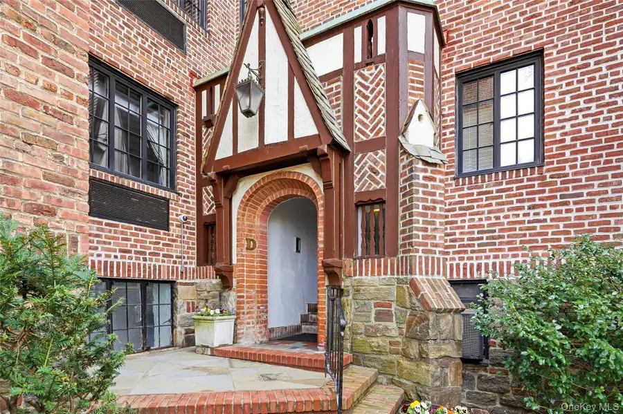 66 Milton Road #D41, Rye, NY 10580 - #3