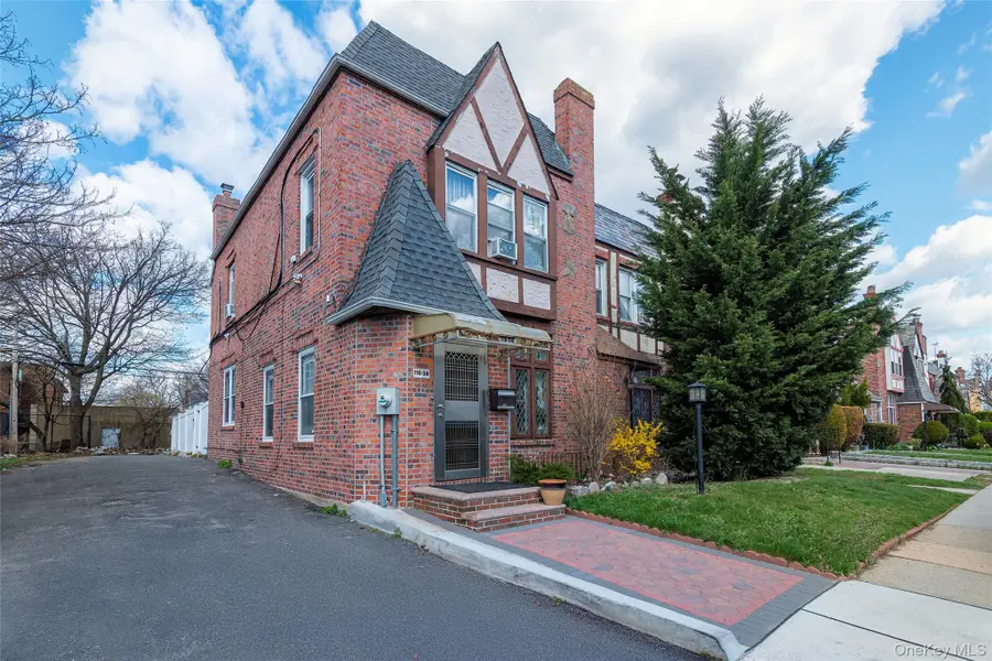 116-50 227th Street, Cambria Heights, NY 11411 - #3