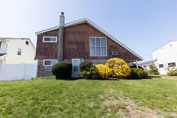 2492 2nd Street, East Meadow, NY 11554