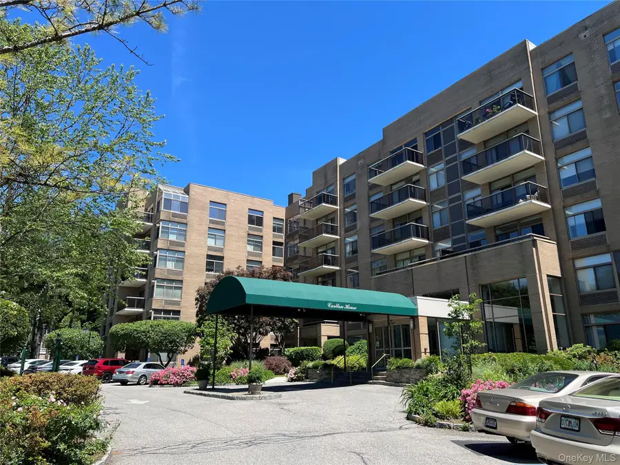 35 N Chatsworth Avenue #1J, Larchmont, NY 10538 - #2