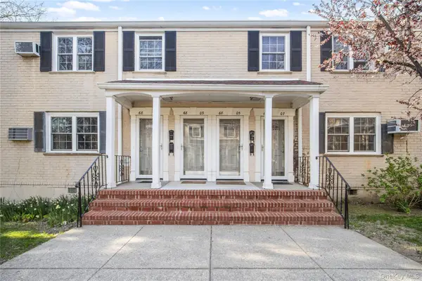 68-07 Springfield Boulevard #68-07, Oakland Gardens, NY 11364