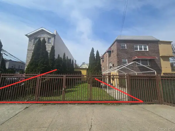 1405 Saint Lawrence Avenue, Bronx, NY 10472