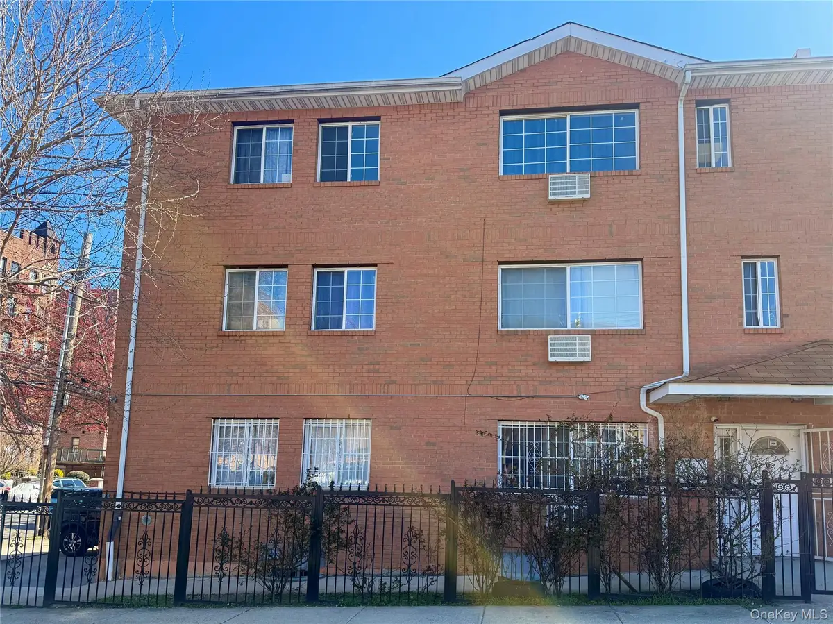 9703 191st Street, Hollis, NY 11423 - #1