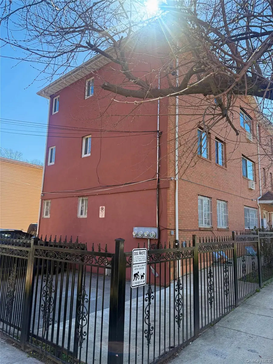 9703 191st Street, Hollis, NY 11423 - #3