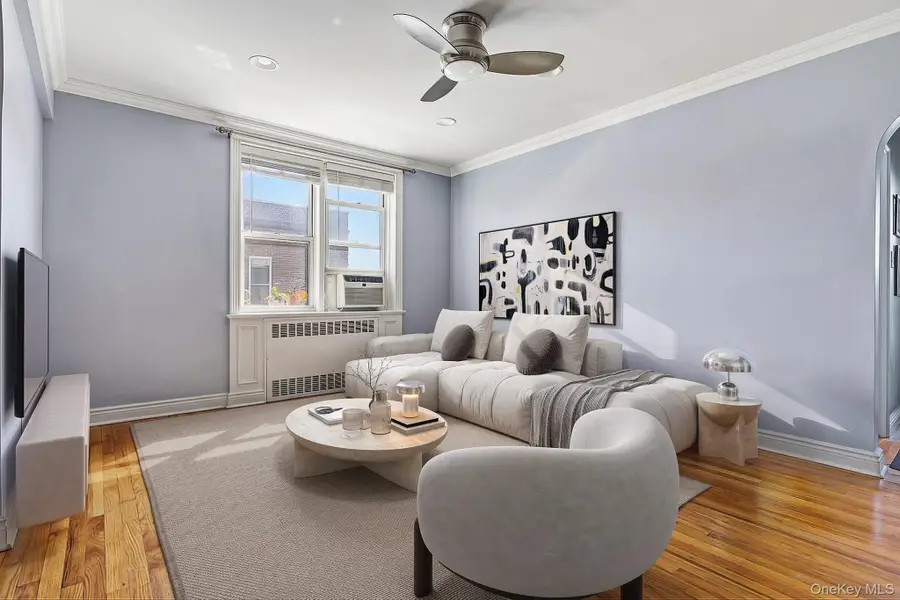 5621 Netherland Avenue #6B, Bronx, NY 10471 - #2