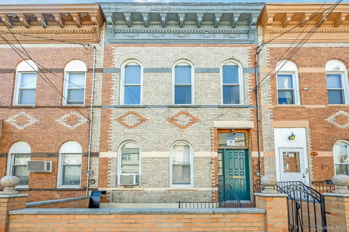 75-30 67th Drive, Middle Village, NY 11379 - #1