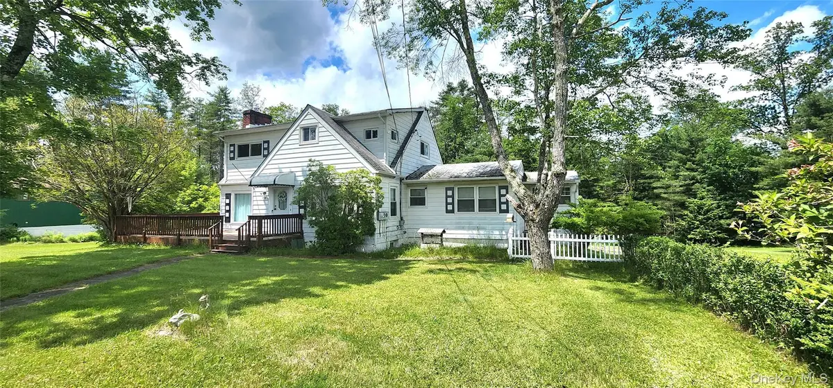 530 Sackett Lake Road, Monticello, NY 12701 - #1