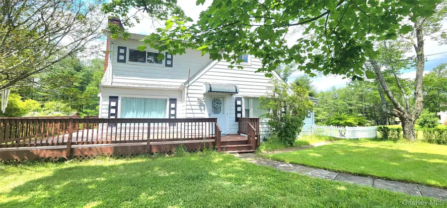 530 Sackett Lake Road, Monticello, NY 12701 - #2