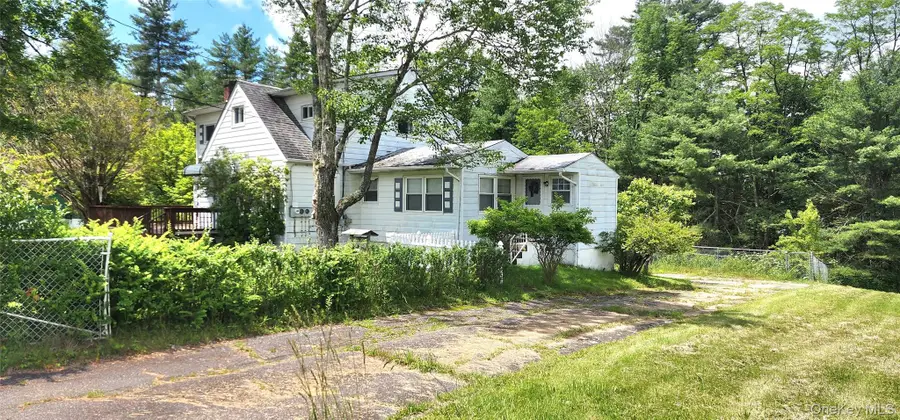 530 Sackett Lake Road, Monticello, NY 12701 - #3