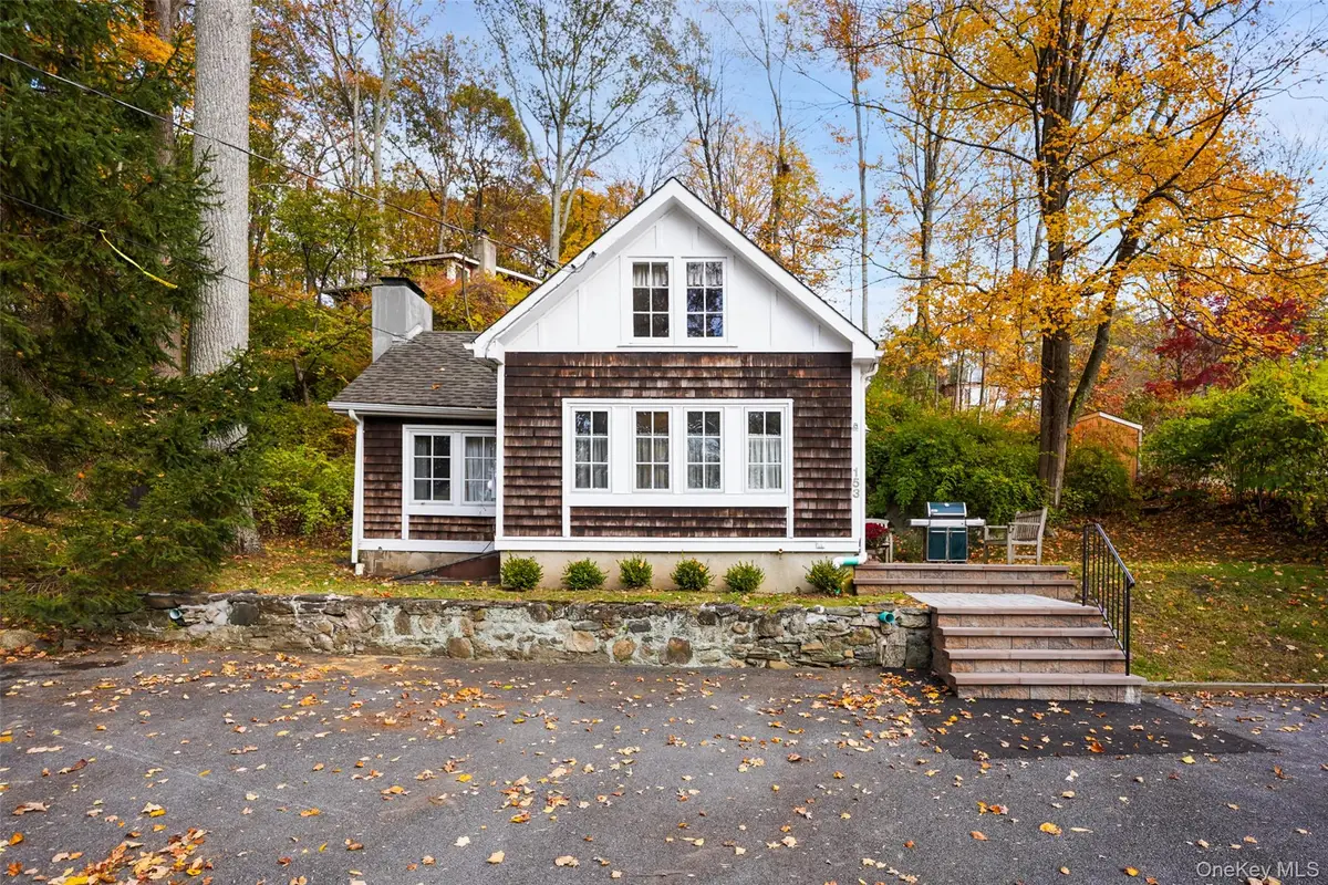 153 Lake Kitchawan Drive, South Salem, NY 10590 - #1