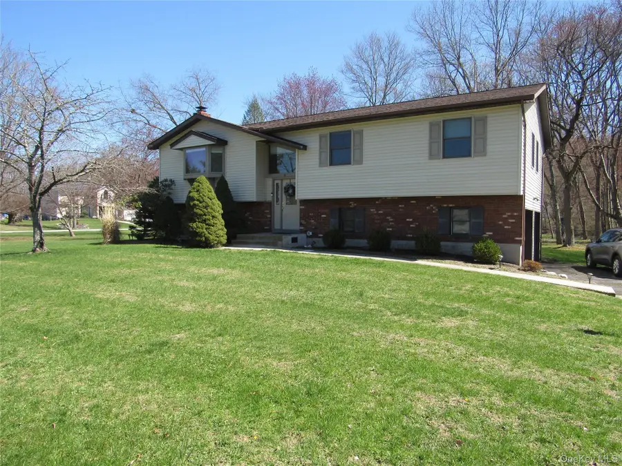 5 Hillside Road, Slate Hill, NY 10973 - #2