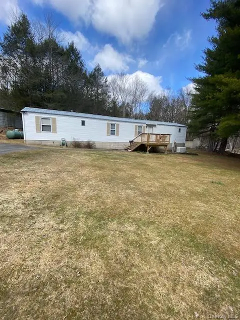 53 Clarion #TR160, South Fallsburg, NY 12779
