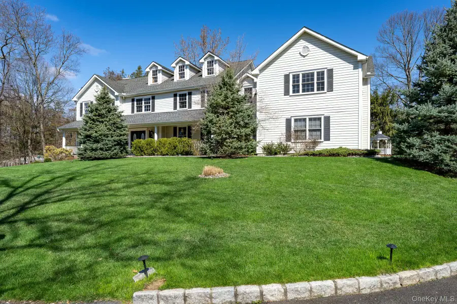 6 Cliff Place, Armonk, NY 10504 - #2