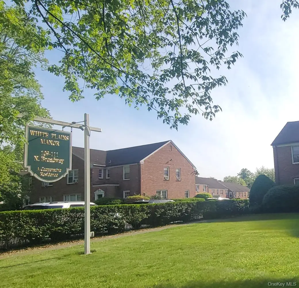 111 N Broadway #E-12, White Plains, NY 10603 - #1